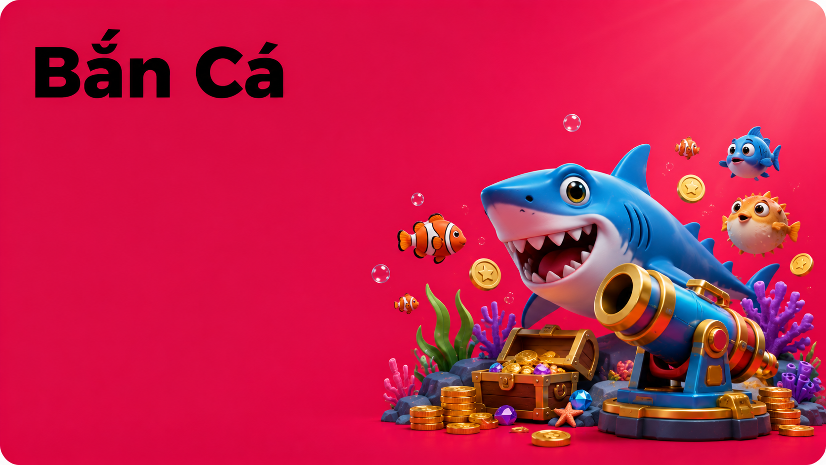 ban ca rikbet
