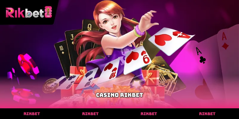casino rikbet
