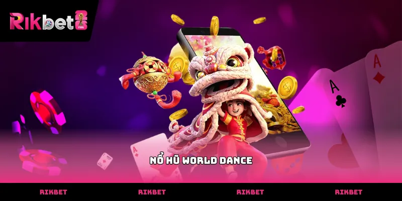 no hu world dance